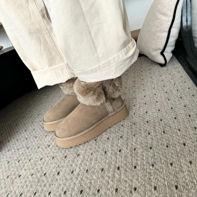 Bright UGX Boots 228414
