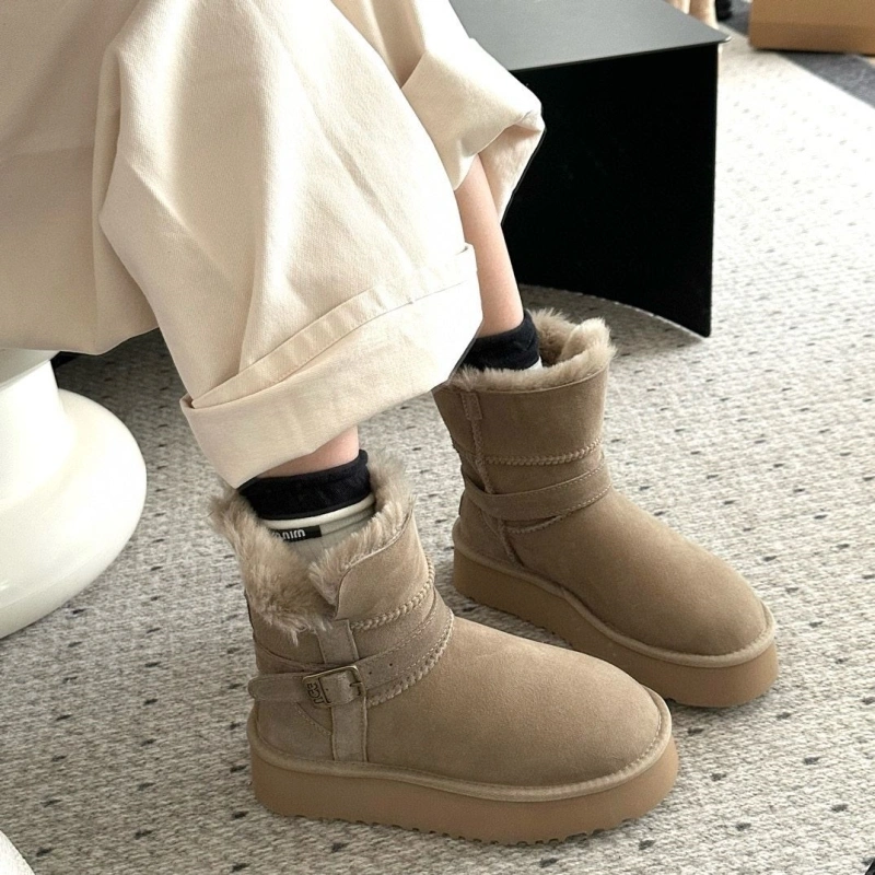 Bright UGX Boots 228414