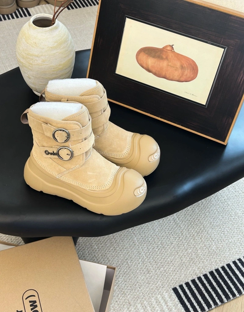 Bold UGX Boots 228409