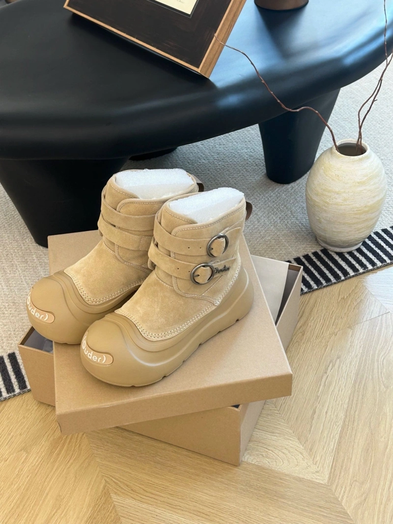 Bold UGX Boots 228409