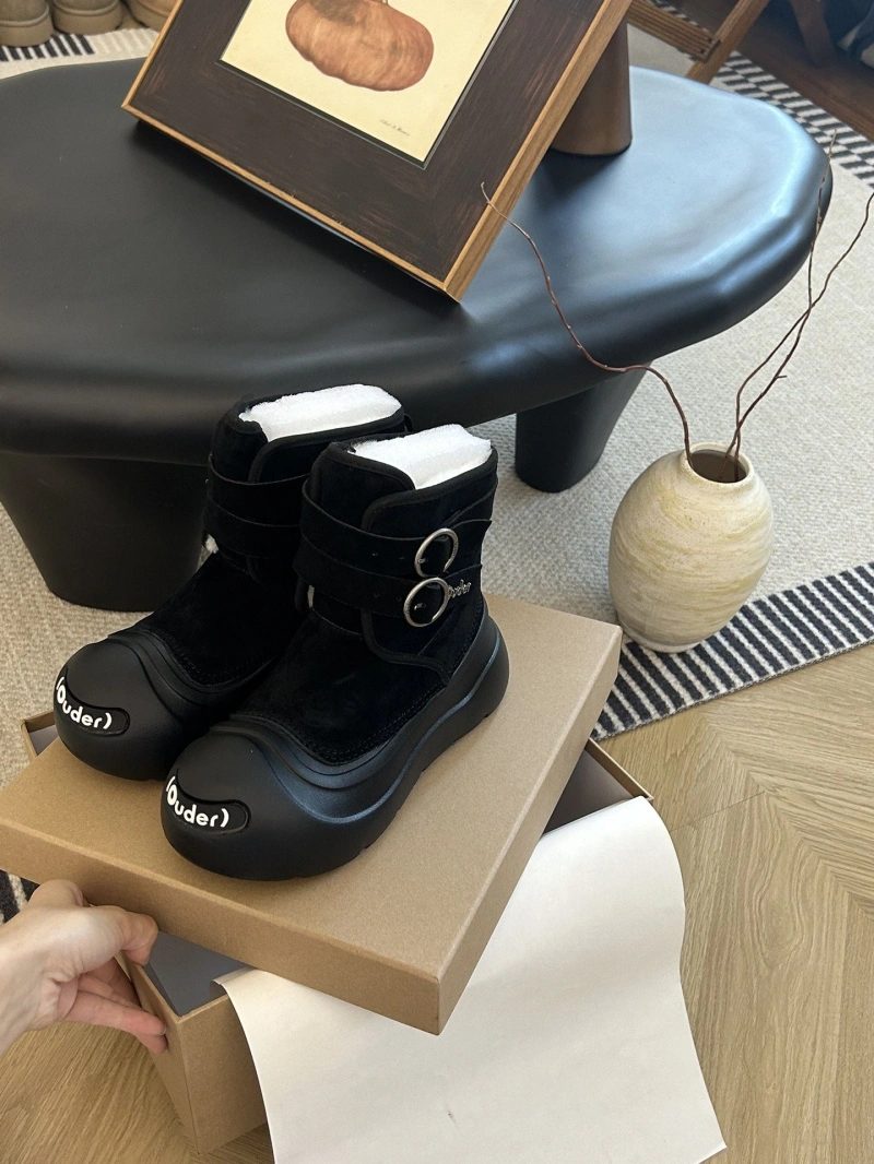 UGX Boots Minimalist 228407