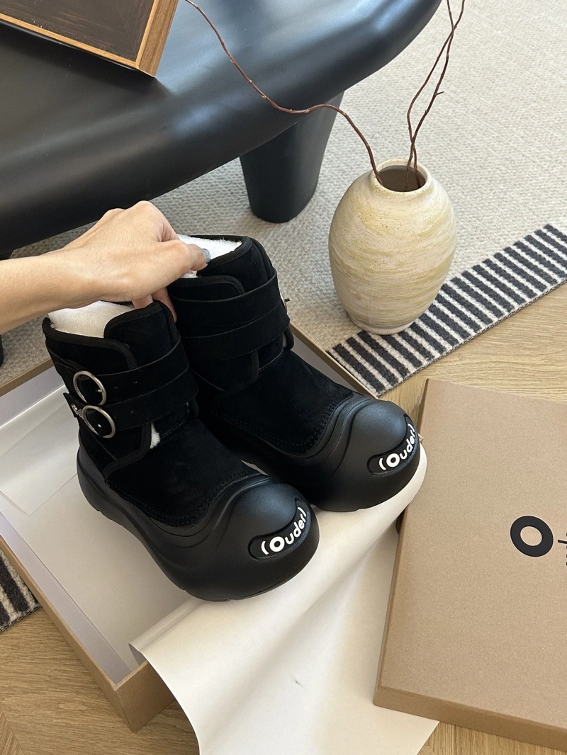 UGX Boots Minimalist 228407