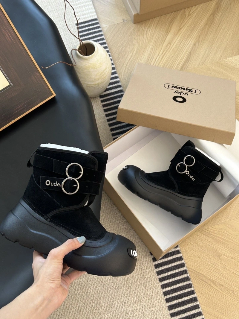 UGX Boots Minimalist 228407