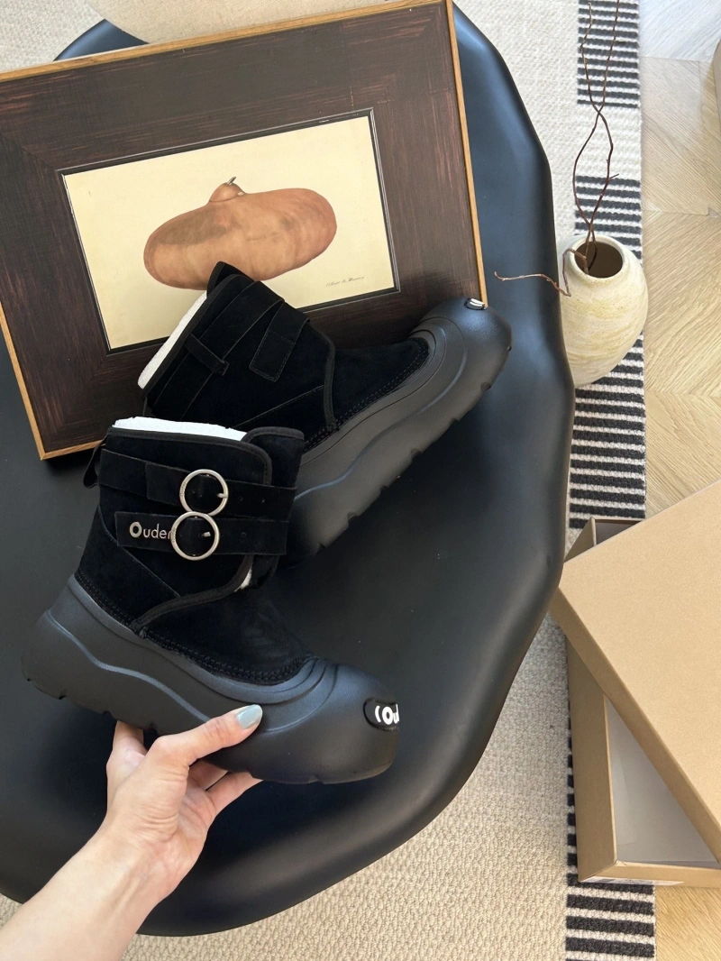 UGX Boots Minimalist 228407