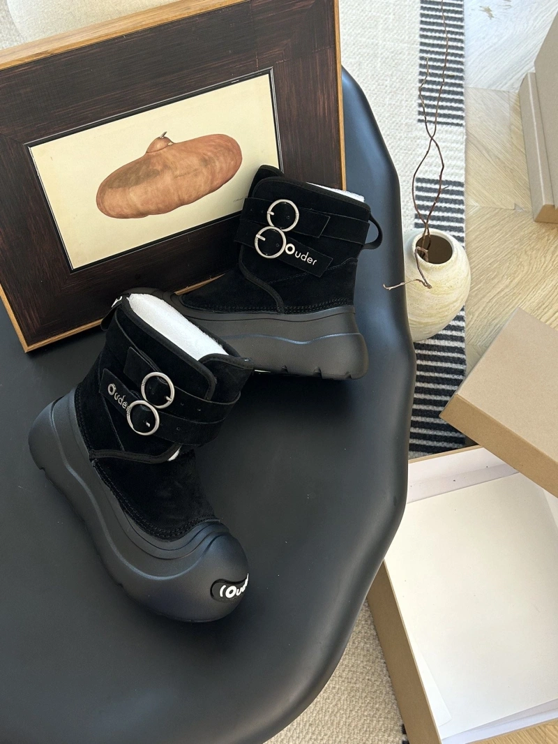 UGX Boots Minimalist 228407