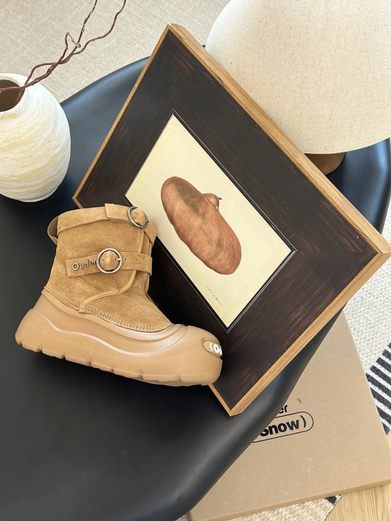 GoAnywhere UGX Boots 228411