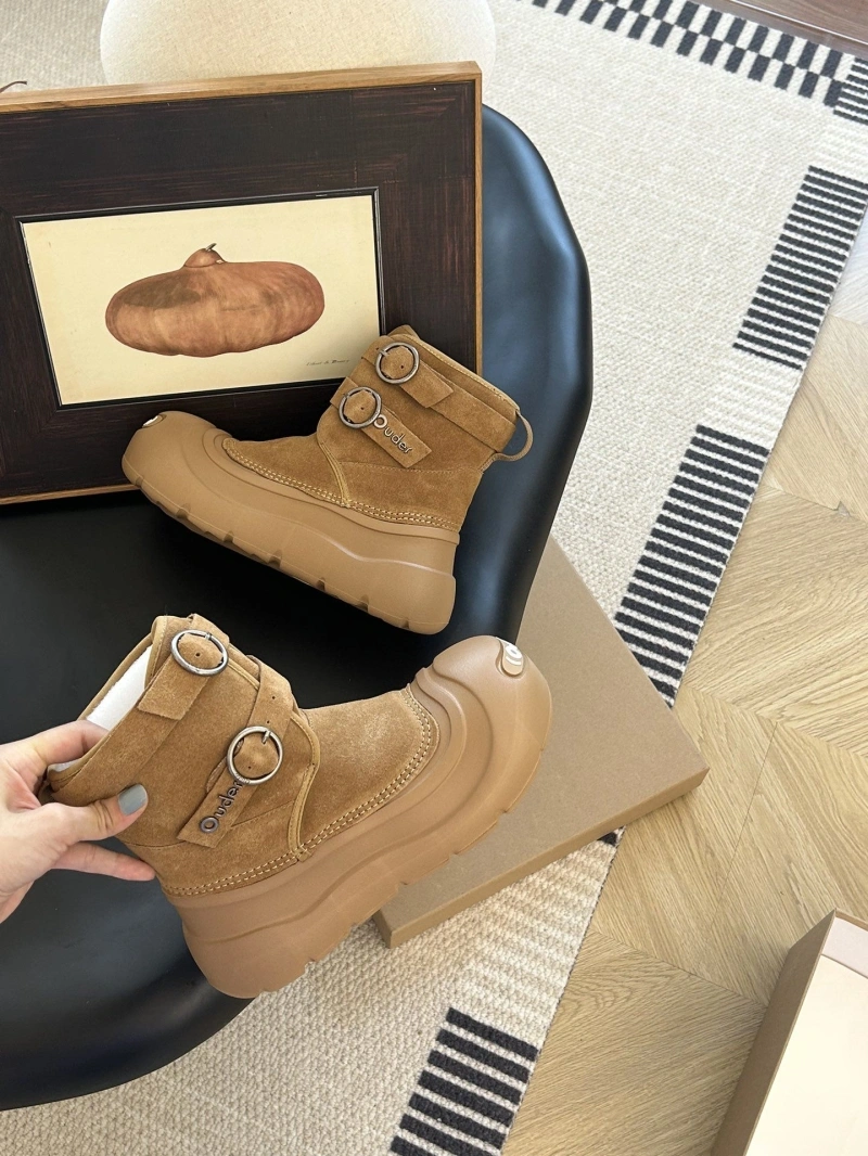 GoAnywhere UGX Boots 228411