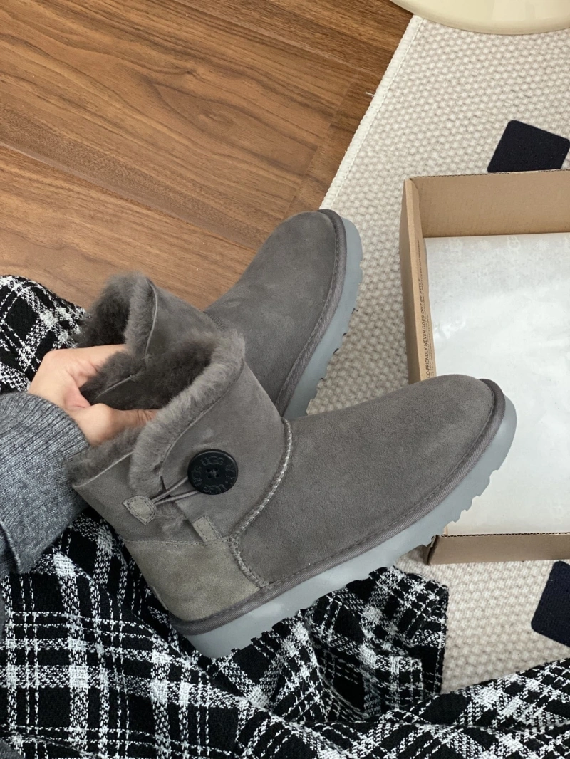 Durable UGX Boots 228398