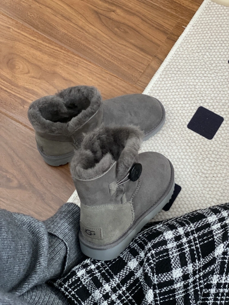 Durable UGX Boots 228398