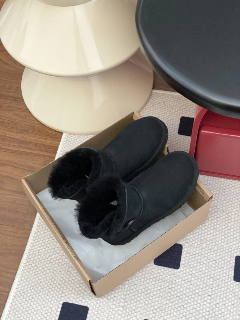 Affordable UGX Boots 228402