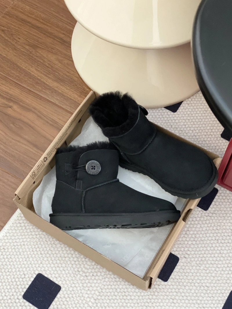 Affordable UGX Boots 228402