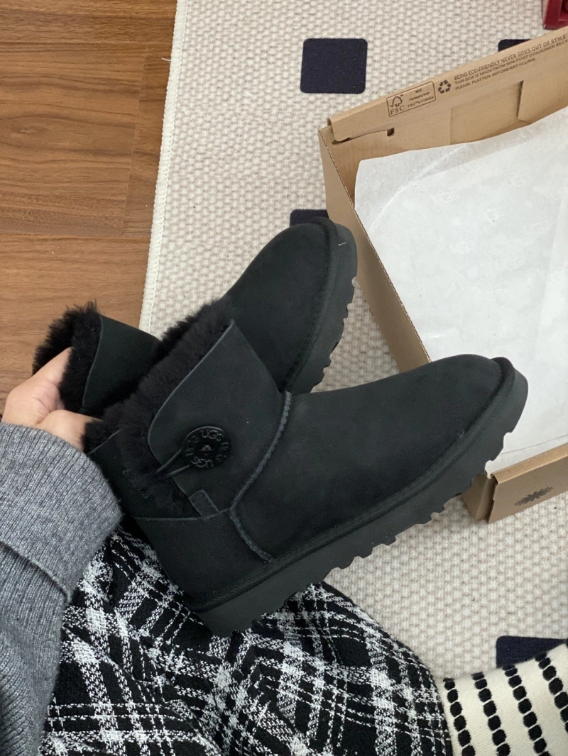 Affordable UGX Boots 228402