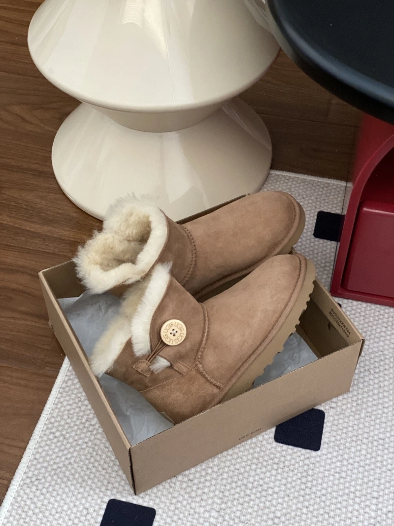 UGX Boots Bold 228399