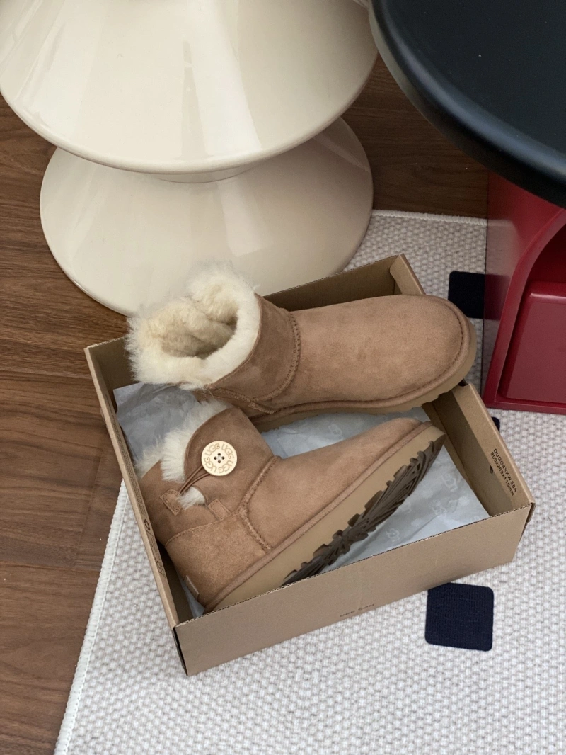 UGX Boots Bold 228399