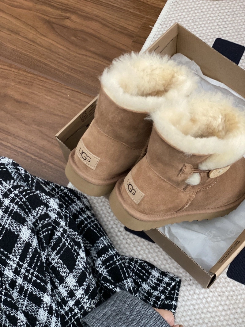 UGX Boots Bold 228399