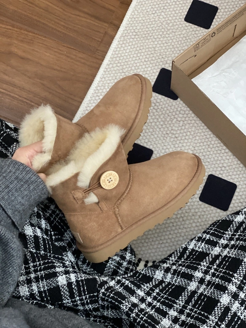 UGX Boots Bold 228399