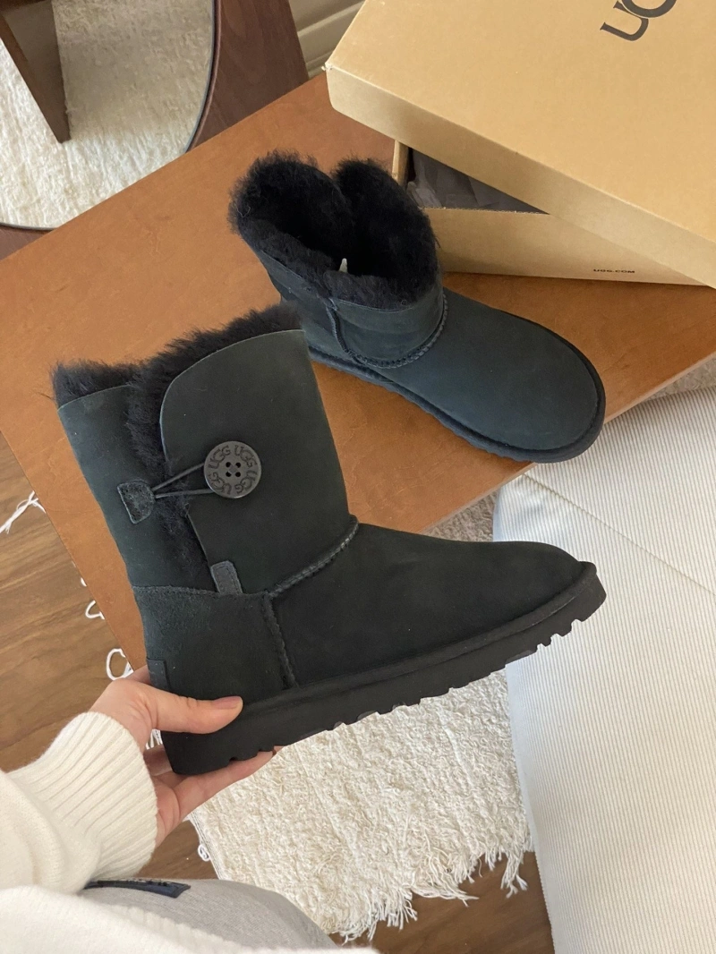 UGX Boots Comfortable 228400
