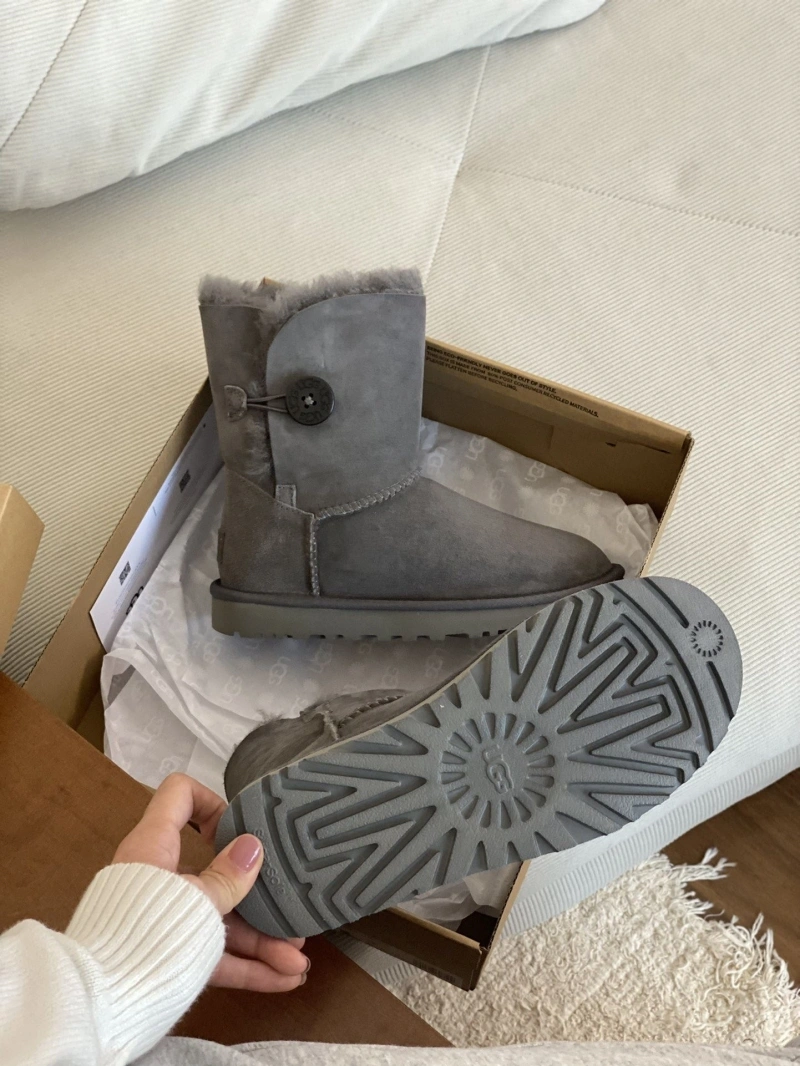 UGX Boots Trendsetting 228403