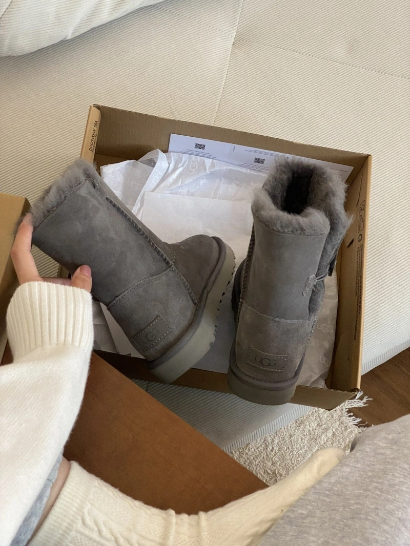 UGX Boots Trendsetting 228403