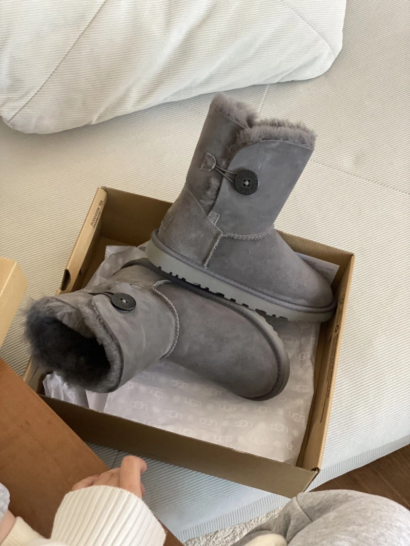 UGX Boots Trendsetting 228403