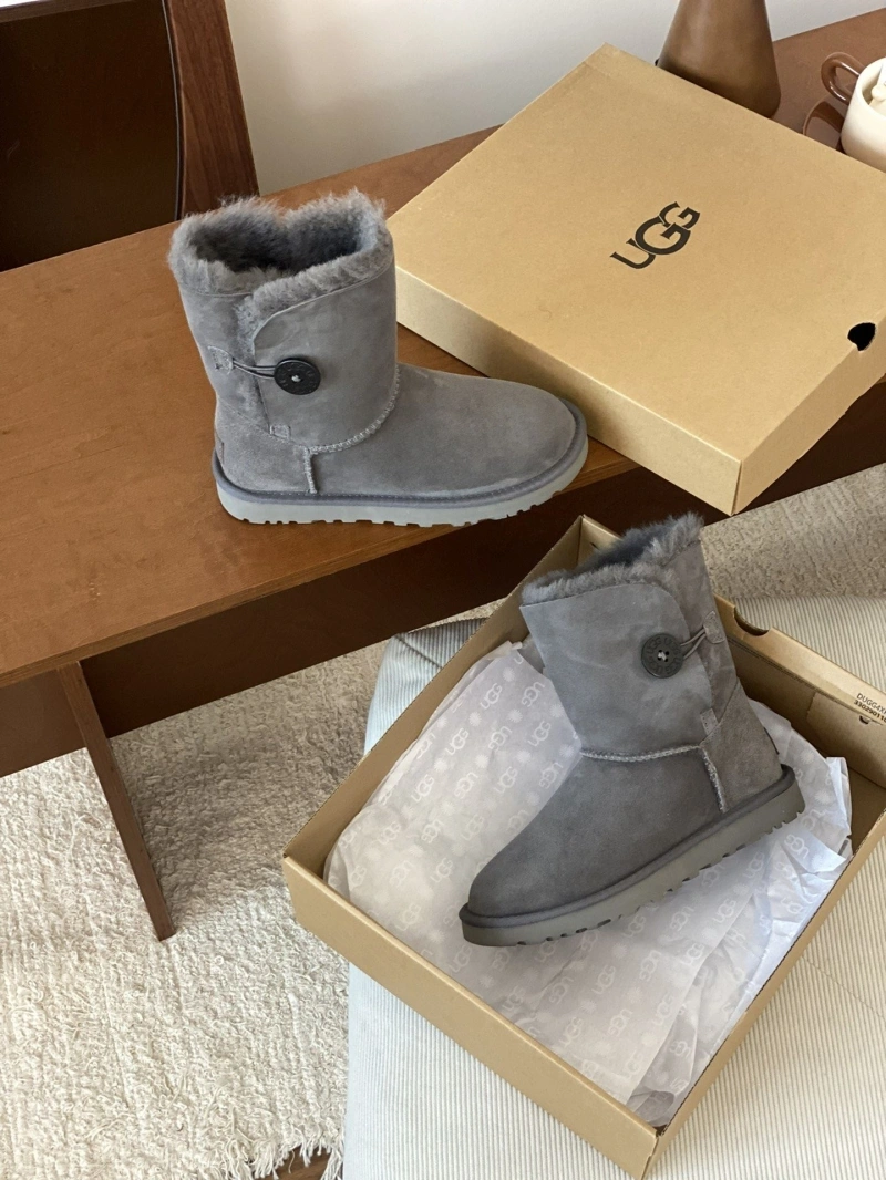 UGX Boots Trendsetting 228403
