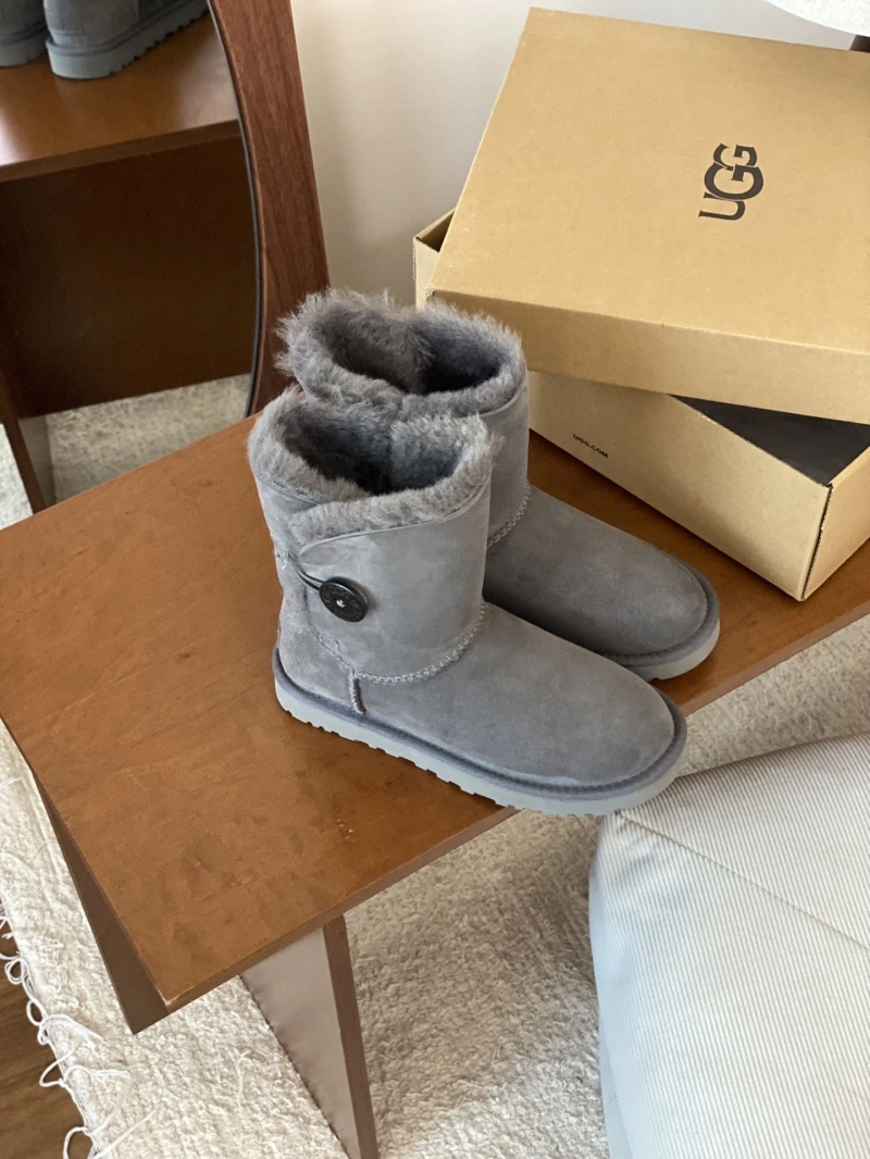 UGX Boots Trendsetting 228403
