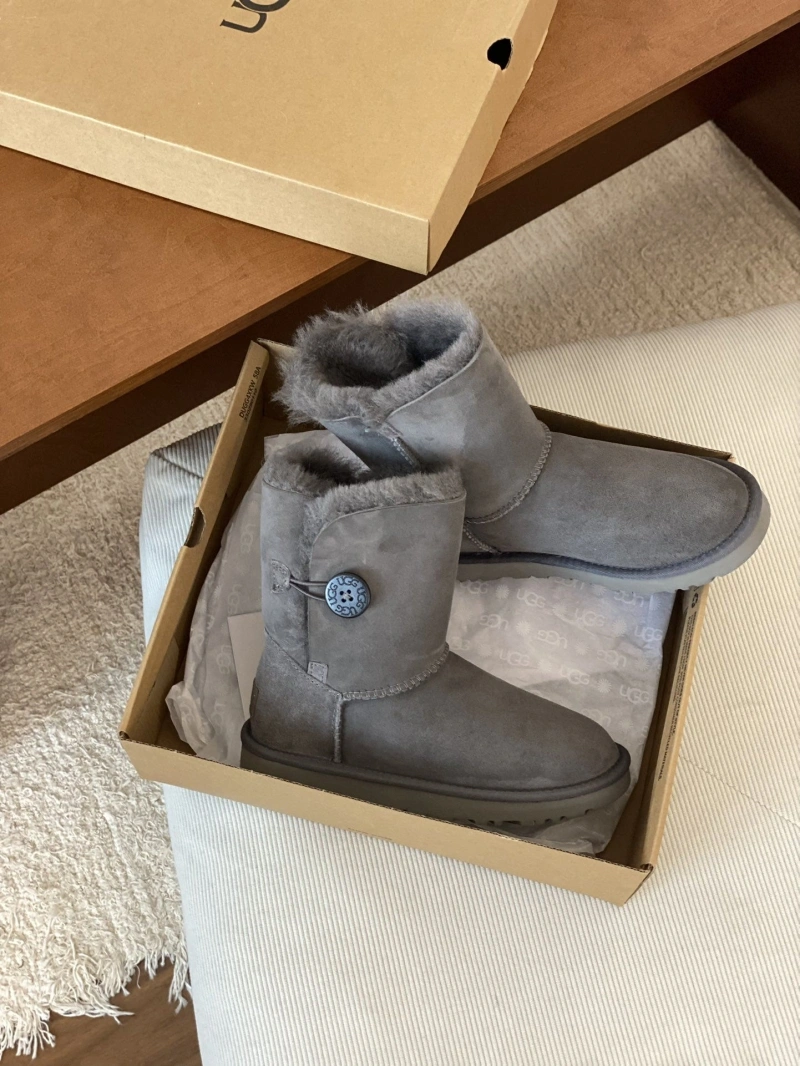 UGX Boots Trendsetting 228403