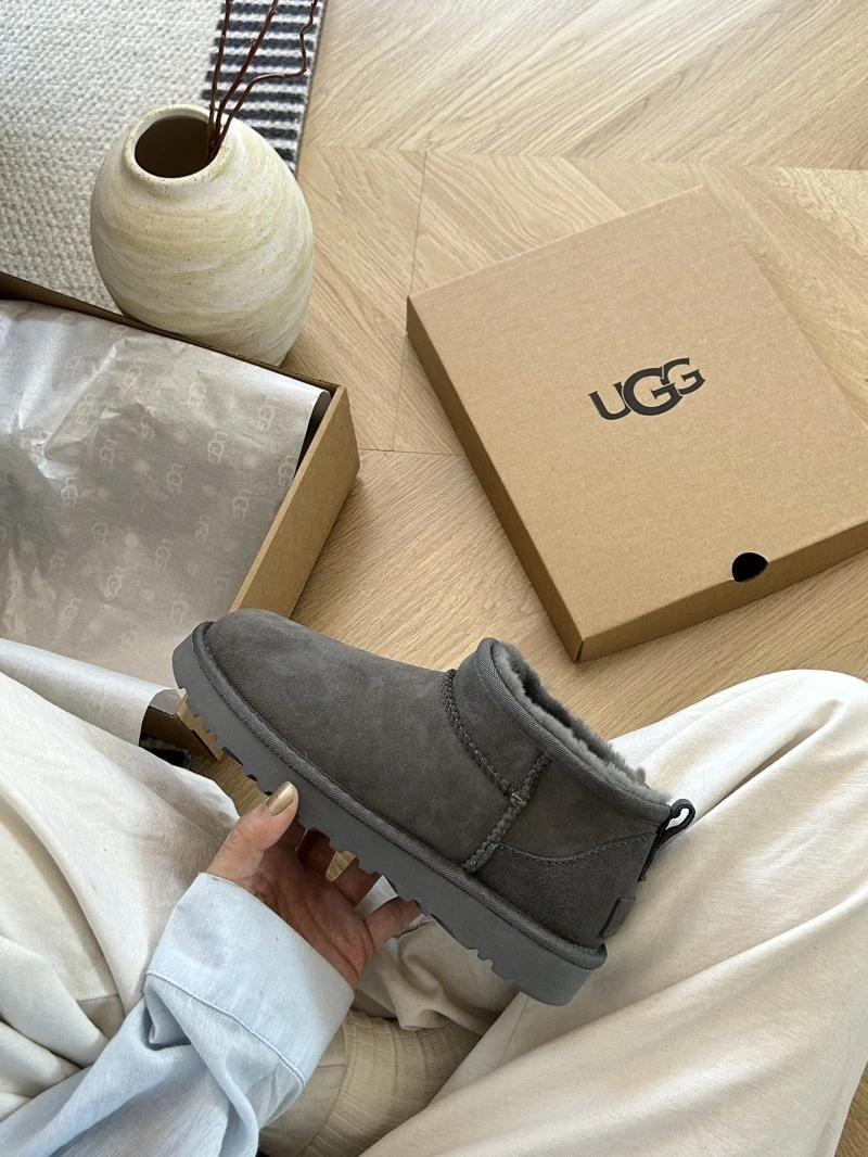 UGX Boots Classic 228406