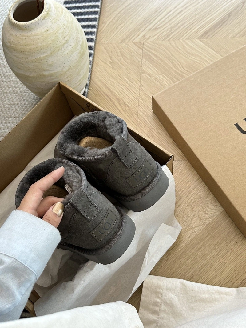 UGX Boots Classic 228406