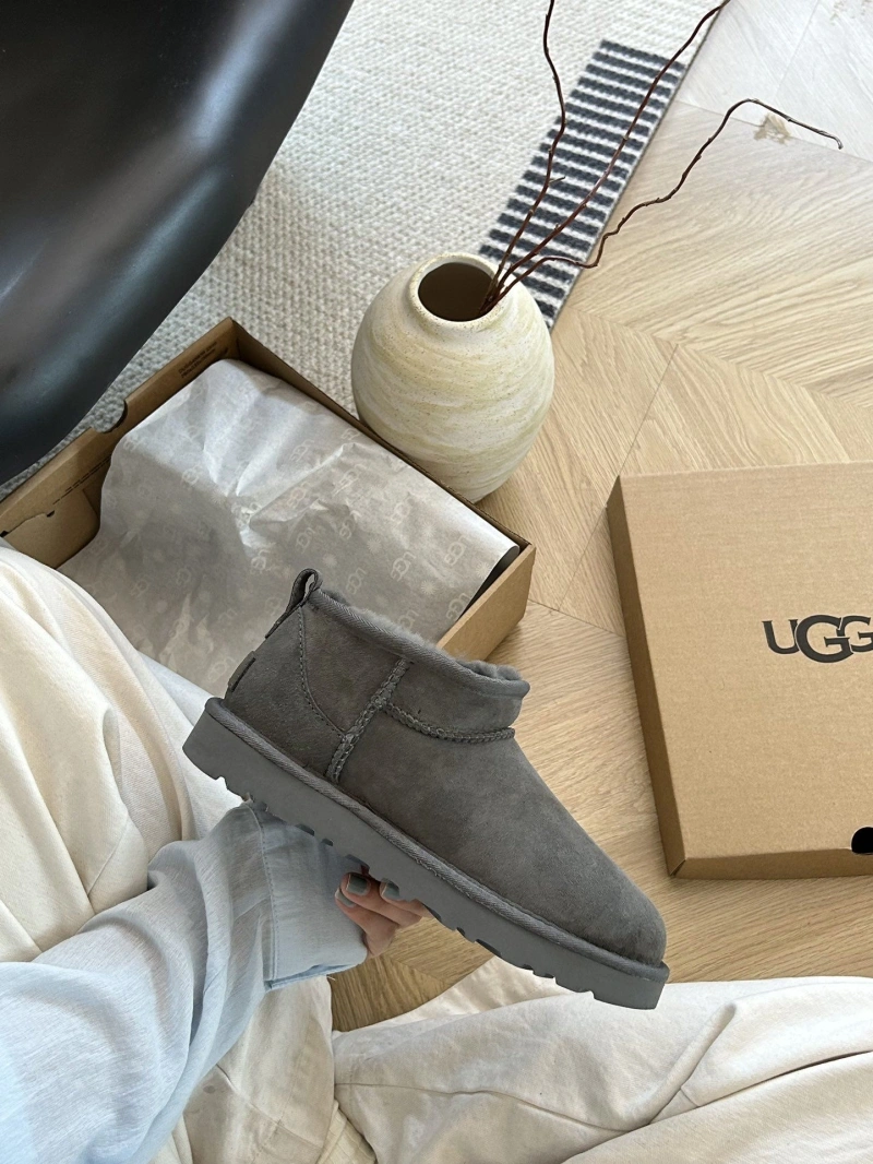 UGX Boots Classic 228406