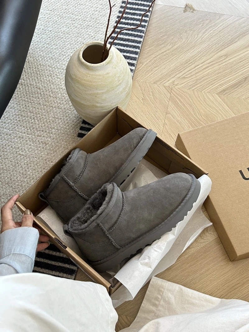 UGX Boots Classic 228406