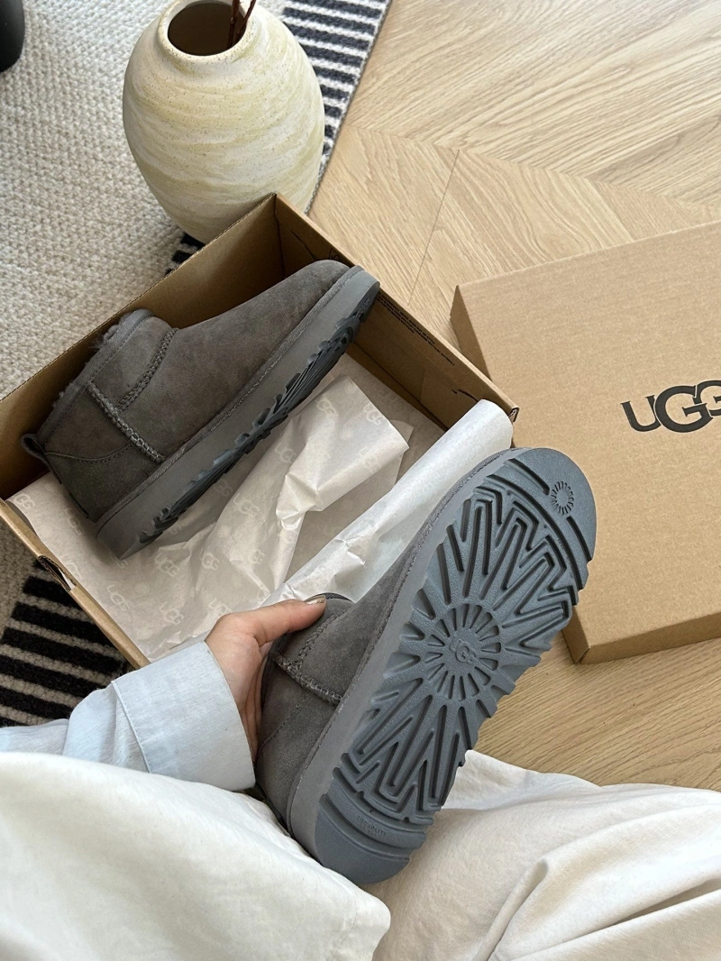UGX Boots Classic 228406