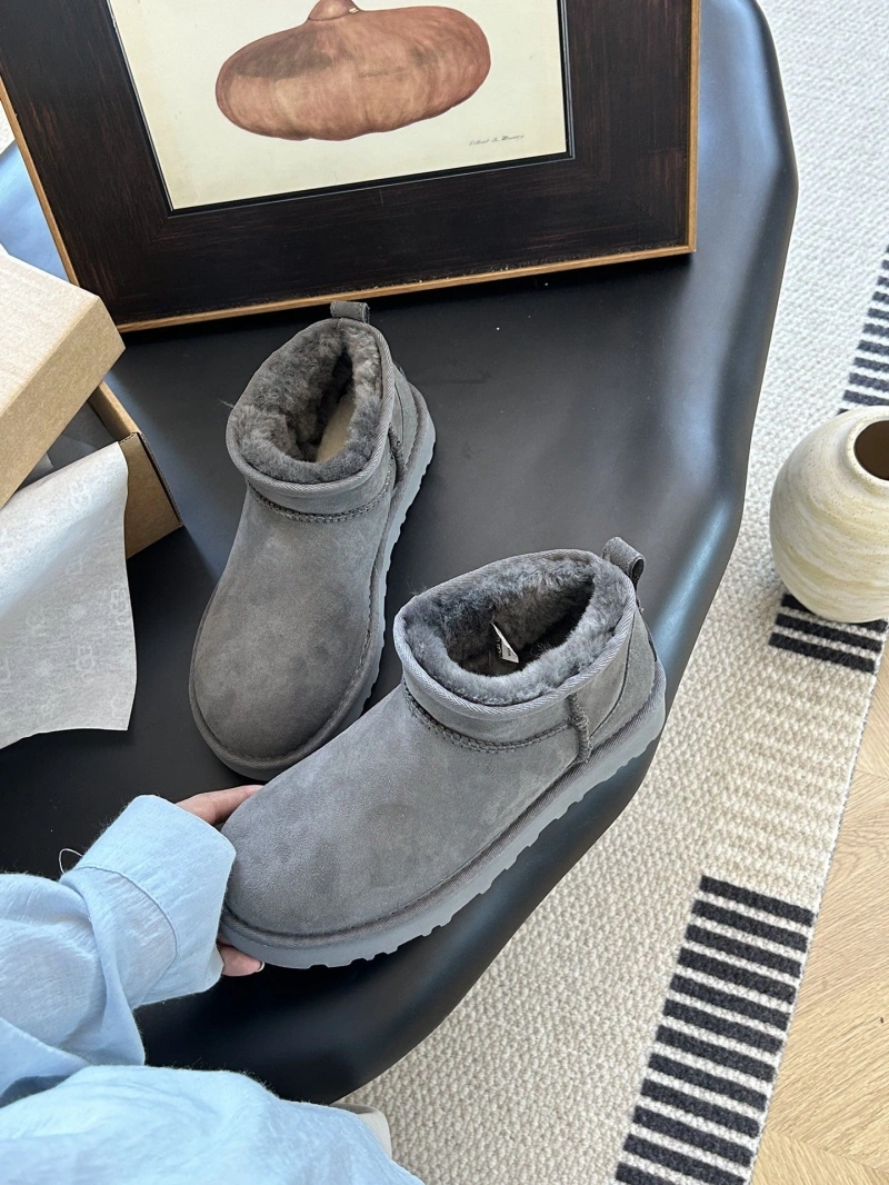 UGX Boots Classic 228406