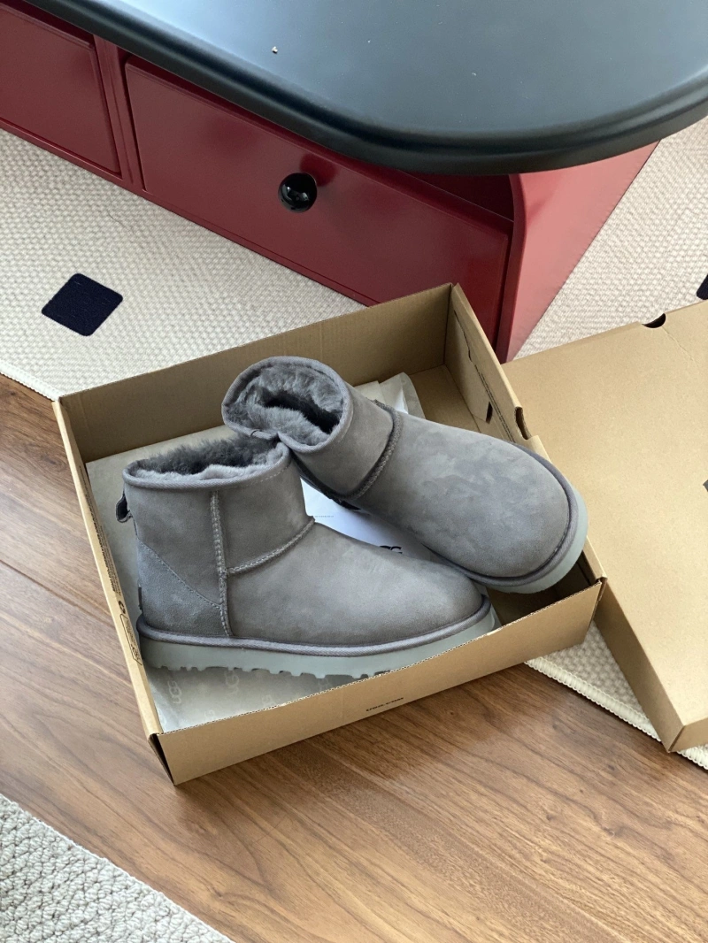 UGX Boots HighQuality 228393