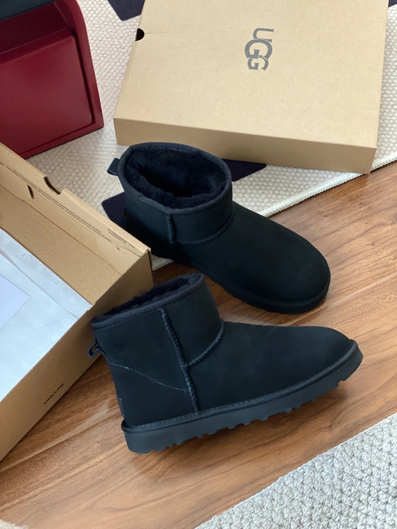 UGX Boots Elegant 228391