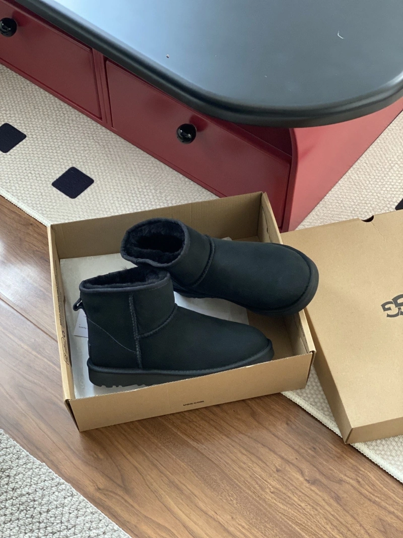 UGX Boots Elegant 228391