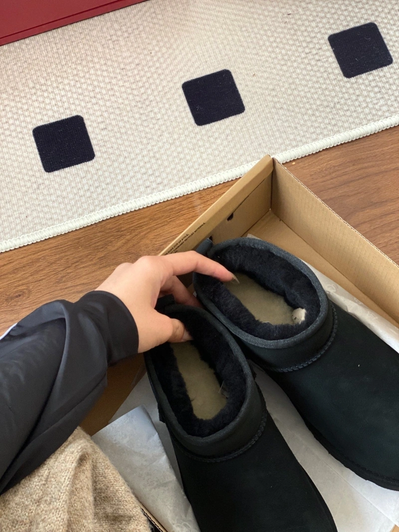 UGX Boots BestValue 228388