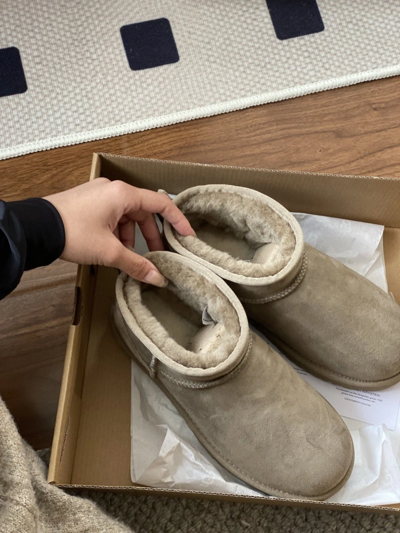 TopPick UGX Boots 228394