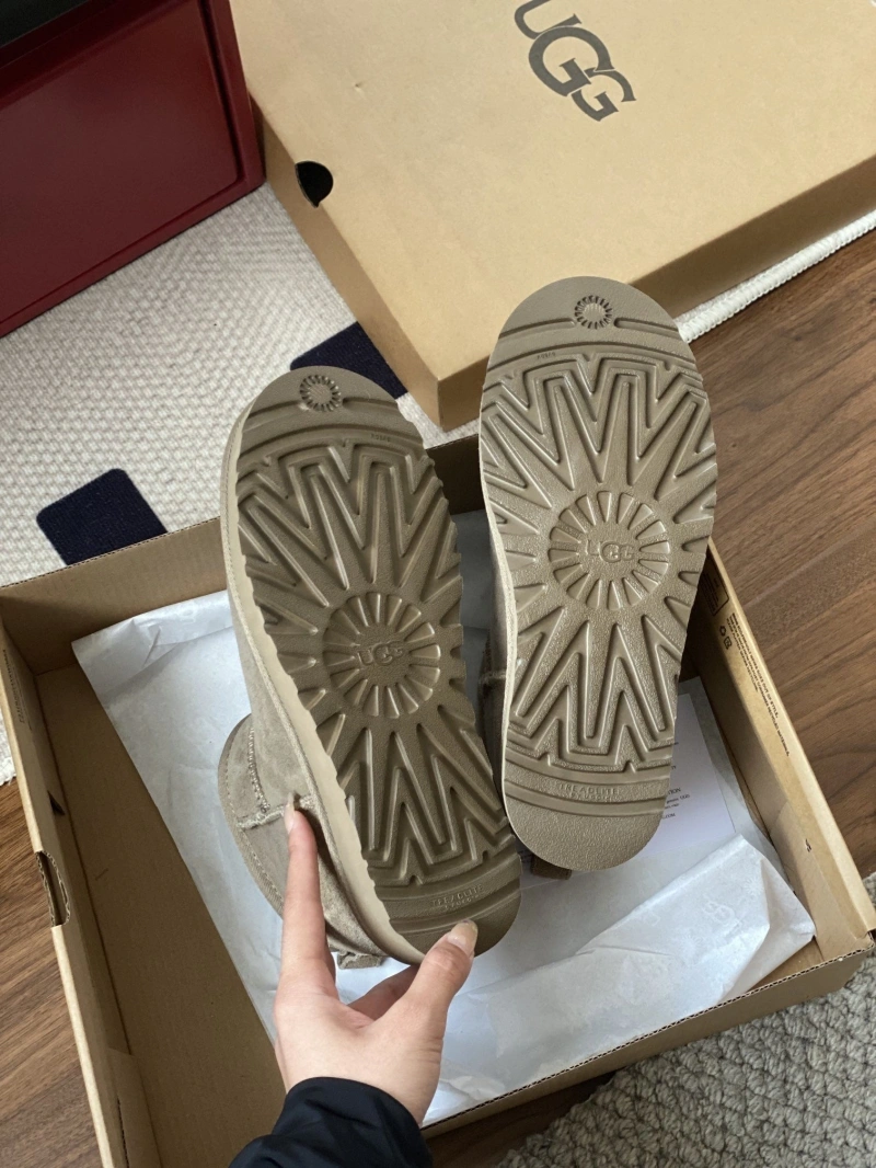 TopPick UGX Boots 228394