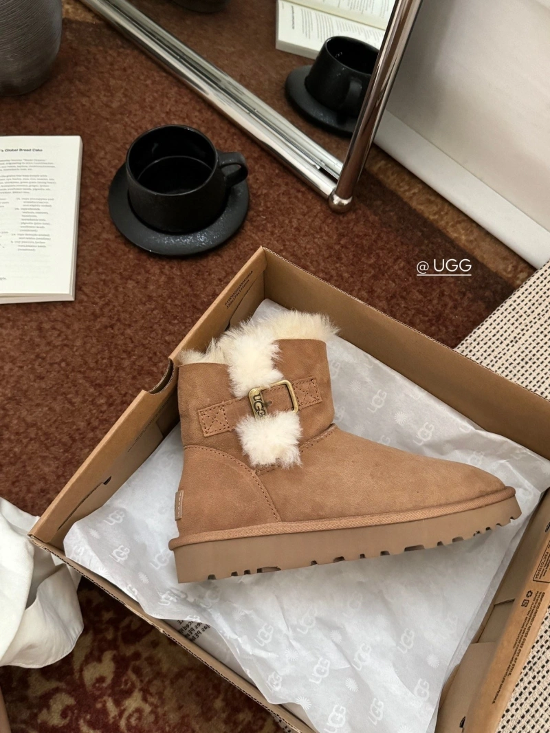 UGX Boots GoAnywhere 228385