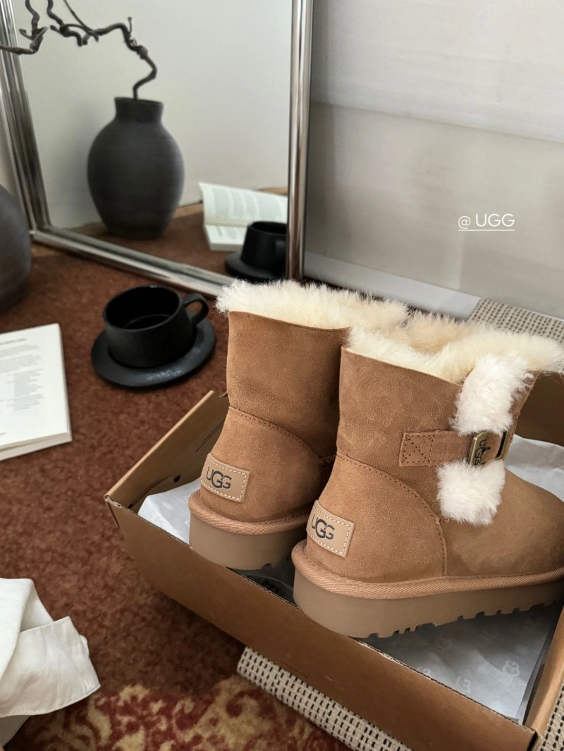 UGX Boots GoAnywhere 228385