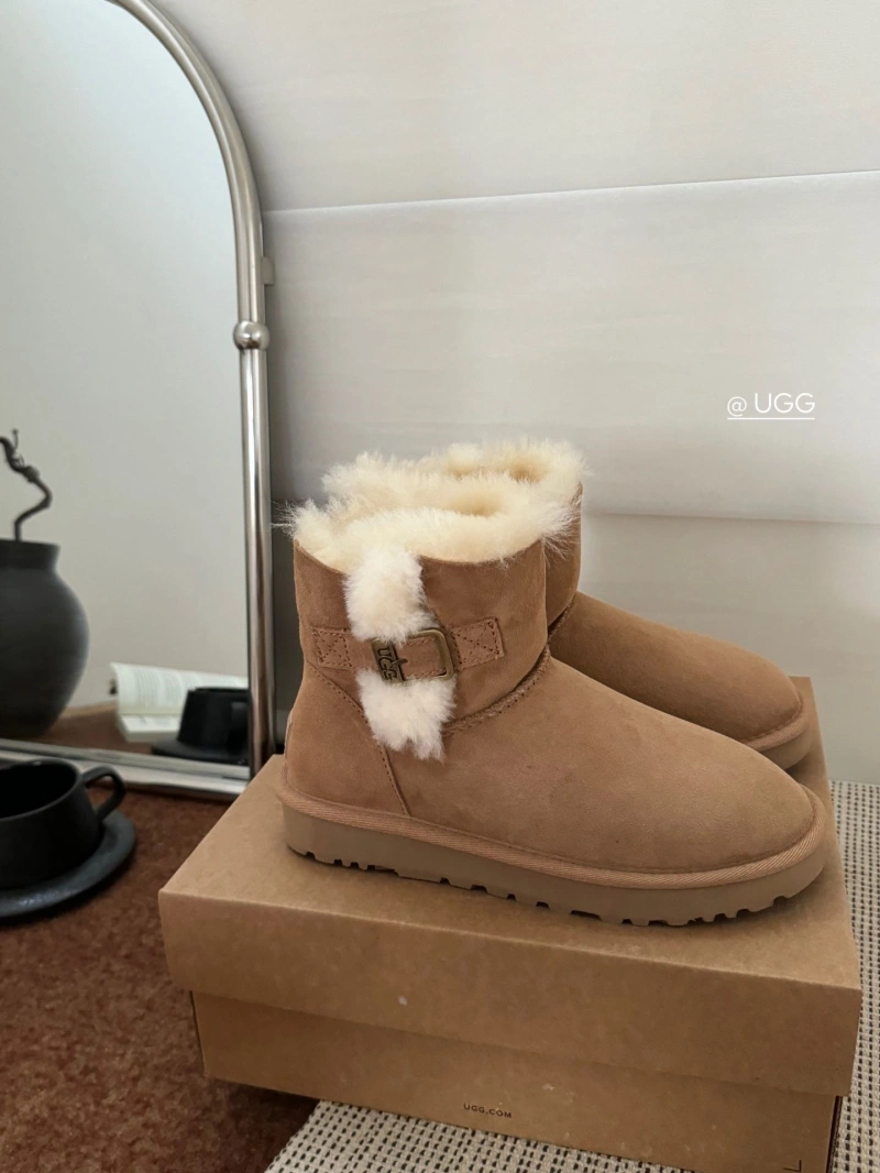 UGX Boots GoAnywhere 228385