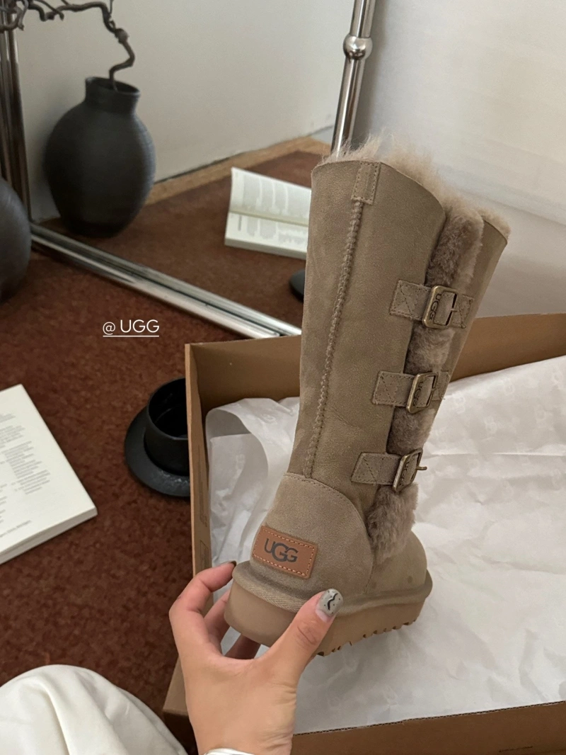 UGX Boots Resilient 228383