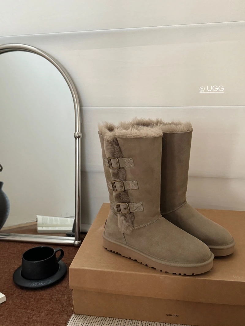 UGX Boots Resilient 228383
