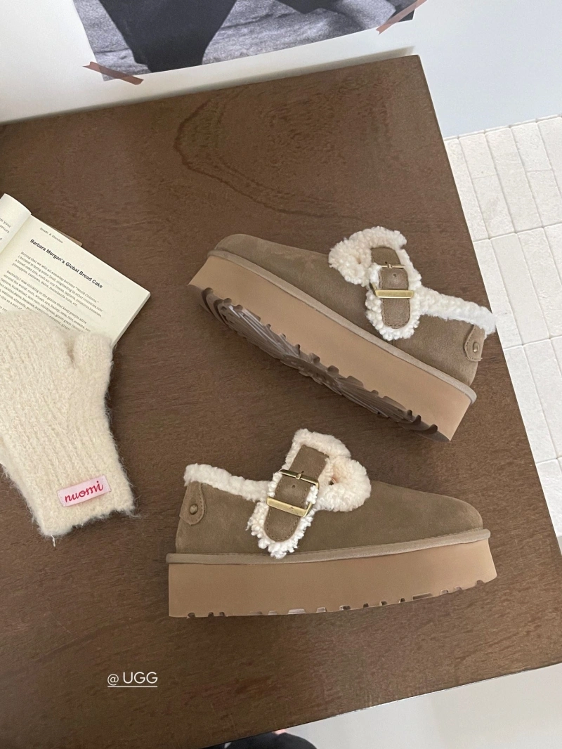 UGX Boots Vibrant 228379