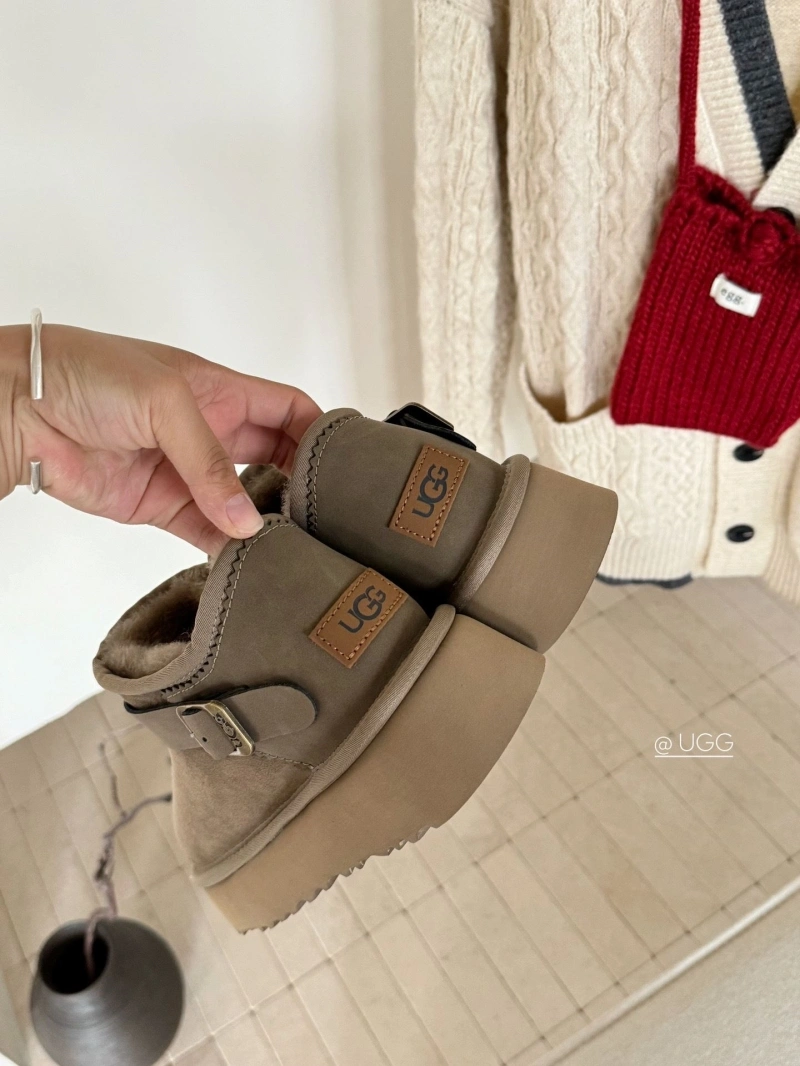 UGX Boots DailyWear 228380