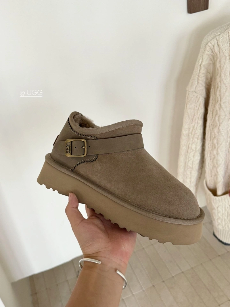 UGX Boots DailyWear 228380
