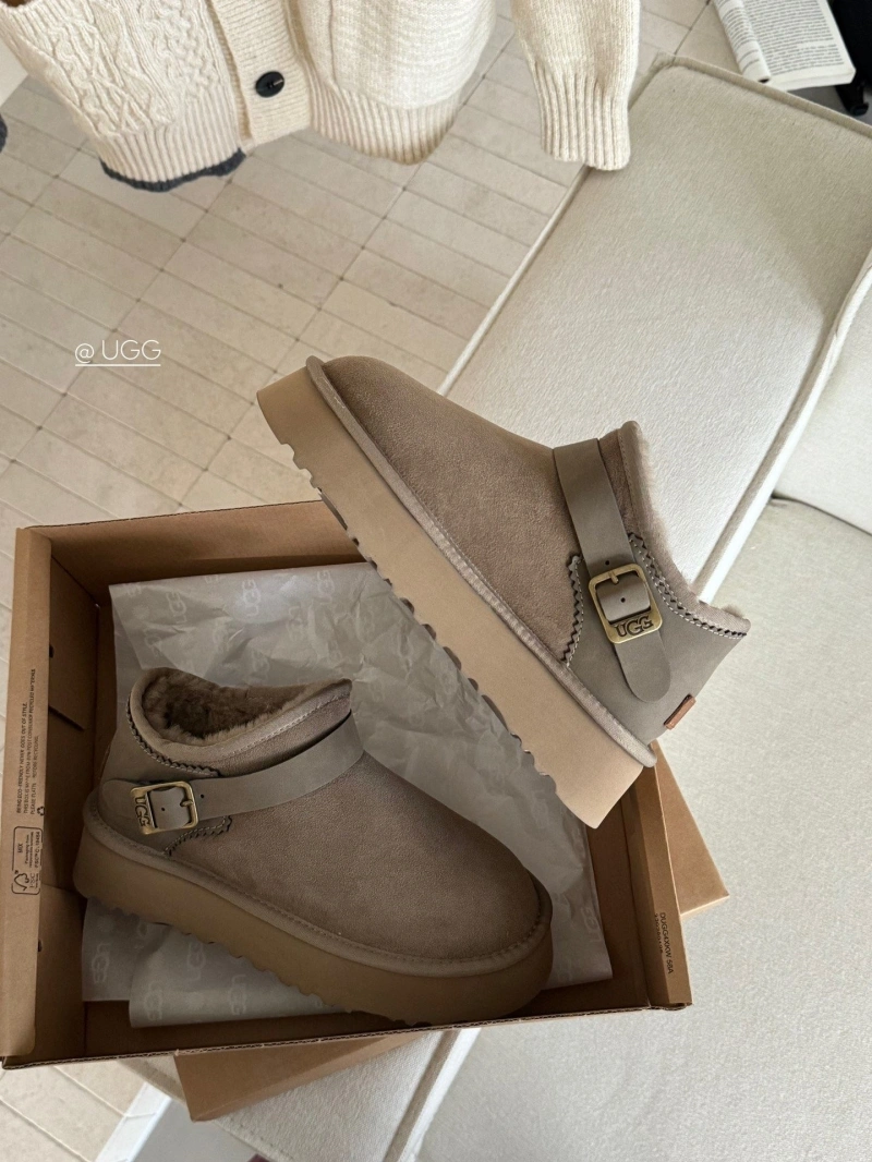 UGX Boots DailyWear 228380