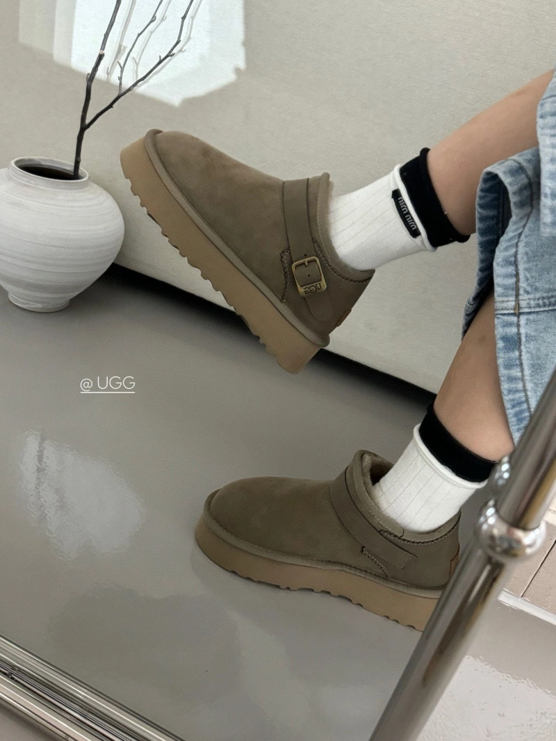 UGX Boots DailyWear 228380