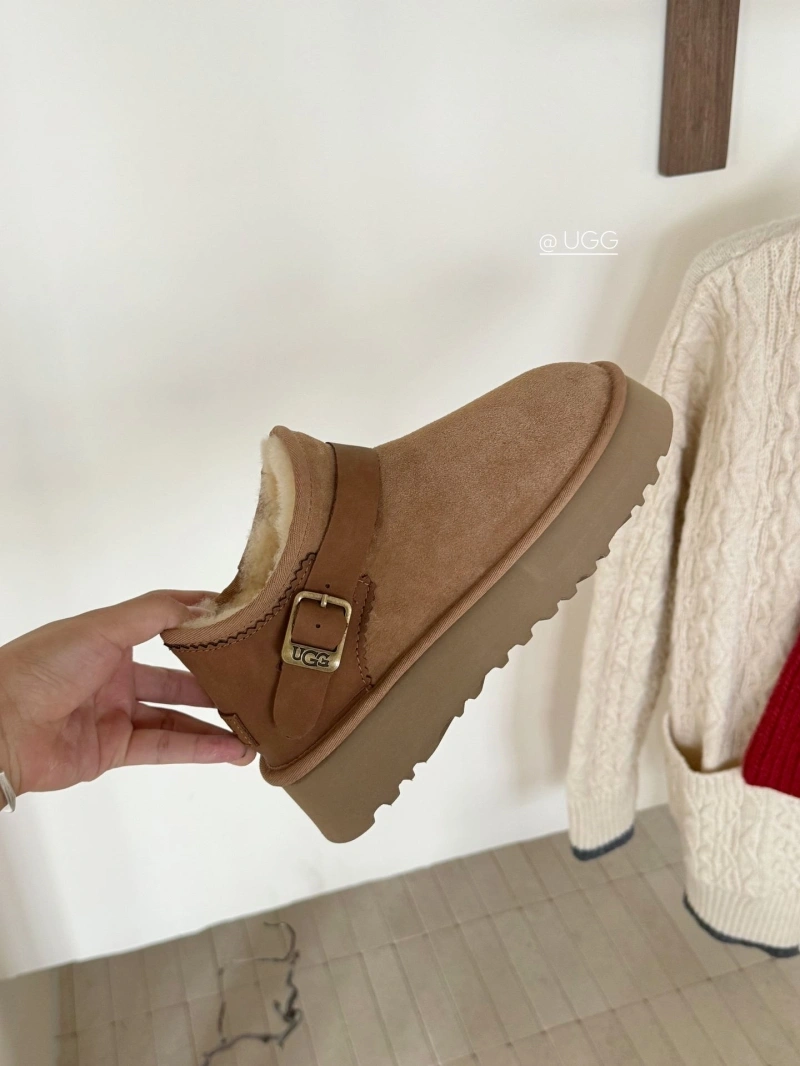Soft UGX Boots 228375